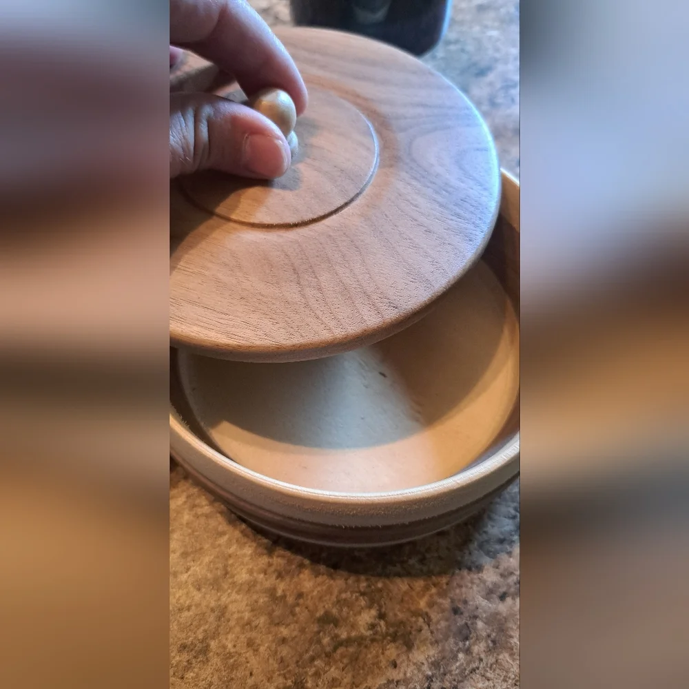 Handcrafted this stunning